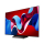LG OLED55C45LA 55" OLED 4K 120Hz WebOS Dolby Atmos Dolby Vision OLED55C45LA.AEU - 1244514 - zdjęcie 3